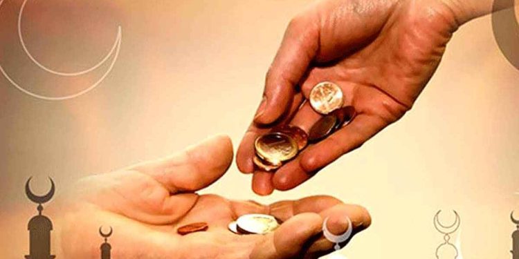 এবারও জনপ্রতি সর্বনিম্ন ফিতরা ১১০ টাকা