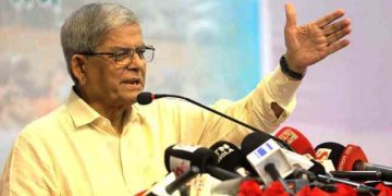 অল্প সময়ের মধ্যে সিটি করপোরেশন নির্বাচন হবে: মির্জা ফখরুল