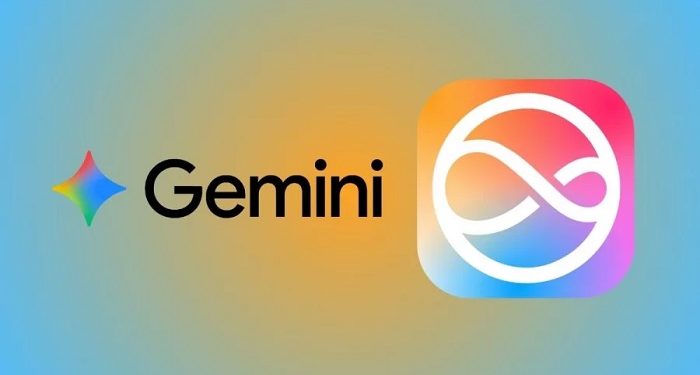 জেমিনি চালিত নতুন সিরি আনছে অ্যাপল