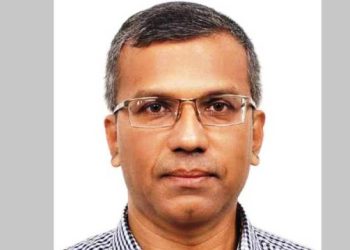 বাংলাদেশ ব্যাংকের নতুন গভর্নর মোস্তাকুর রহমান
