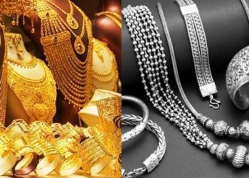 স্বর্ণ ও রুপার দামে বড় লাফ