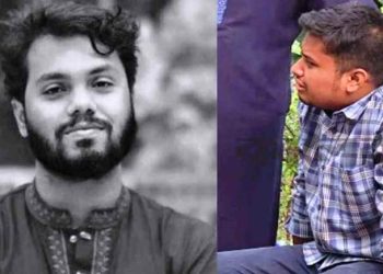 হাদিকে নিজের জয় উৎসর্গ করলেন হাসনাত আবদুল্লাহ