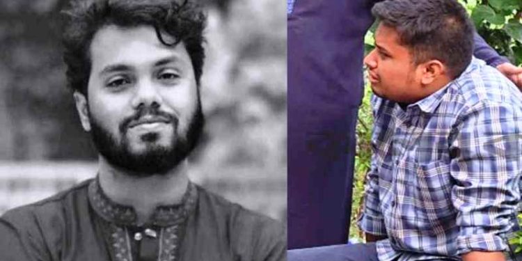 হাদিকে নিজের জয় উৎসর্গ করলেন হাসনাত আবদুল্লাহ