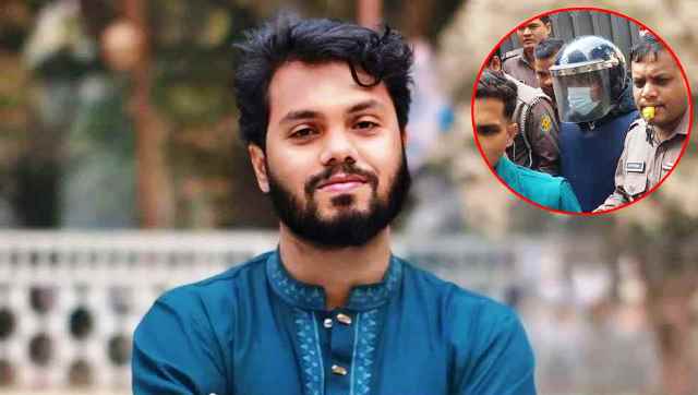 হাদি হত্যার দায় স্বীকার করলেন রুবেল