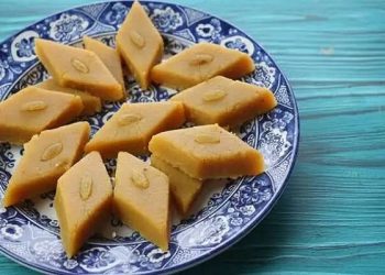 শবে বরাতে অতিথি আপ্যায়নে রাখুন ছোলার ডালের হালুয়া