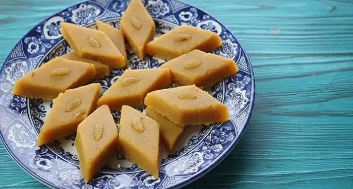 শবে বরাতে অতিথি আপ্যায়নে রাখুন ছোলার ডালের হালুয়া