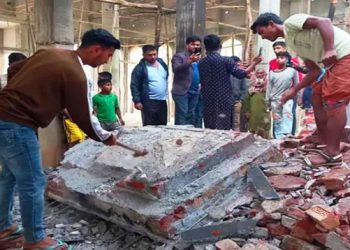 ১৭ মাসে হামলার শিকার ৯৭টি মাজার