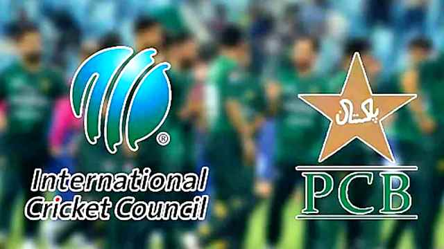 বিশ্বকাপ ঘিরে পাকিস্তানের নতুন সিদ্ধান্ত, সতর্কবার্তা দিলো আইসিসি