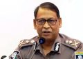 ঝুঁকিপূর্ণ ভোটকেন্দ্রগুলো নিয়ে যে কথা বললেন আইজিপি