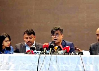 ভোটের তিন দিন পরই নতুন প্রধানমন্ত্রীর শপথ হতে পারে: প্রেসসচিব