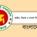 ৫ দিনের জন্য ৬৫৭ বিচারক নিয়োগ