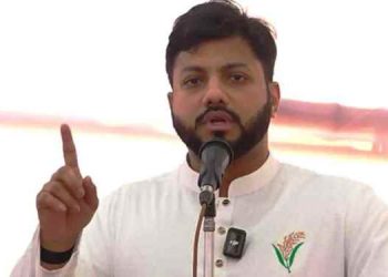 এবার মেয়র নির্বাচনের ঘোষণা দিলেন ইশরাক হোসেন