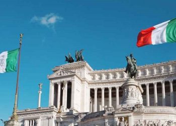 তিন বছরে ৫ লাখ শ্রমিক নেবে ইতালি