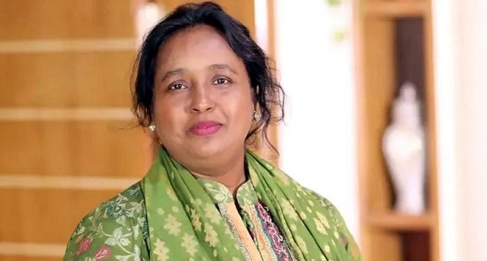 জামিন পেতেই আরেক মামলায় গ্রেপ্তার আইভী