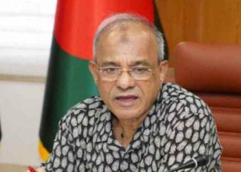 সর্বোচ্চ আইনশৃঙ্খলা বাহিনী নিয়োজিত থাকবে এবারের নির্বাচনে: স্বরাষ্ট্র উপদেষ্টা