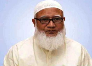ঢাকা-১৫ : এক কেন্দ্রে এগিয়ে জামায়াত আমির