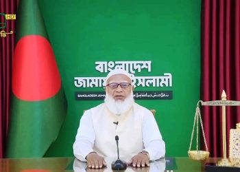 ‘সরকার গঠন করলে প্রথমদিন ফজর পড়েই পরিকল্পনা বাস্তবায়নে কাজ শুরু করব’