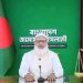 ‘সরকার গঠন করলে প্রথমদিন ফজর পড়েই পরিকল্পনা বাস্তবায়নে কাজ শুরু করব’