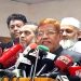 ঢাকায় বিক্ষোভের ডাক দিলো জামায়াত নেতৃত্বাধীন ১১ দলীয় জোট 