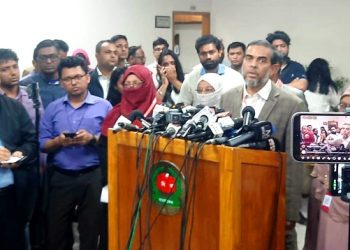 শান্তি কমিটির কথা ‘আজগুবি’: জামায়াতে ইসলামী