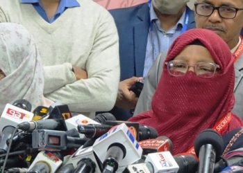 পুরুষ হলো নারীর পরিচালক, তাই শীর্ষ পদ ‘মুখ্য নয়’: জামায়াতের মহিলা বিভাগ