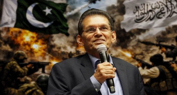 পাকিস্তান-আফগানিস্তান যুদ্ধে প্রকাশ্যে অবস্থান নেবে না বাংলাদেশ: পররাষ্ট্রমন্ত্রী