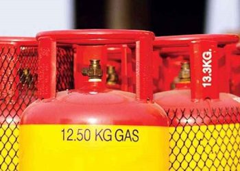 দাম কমল এলপি গ্যাসের 