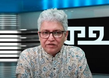 যে গণভোটটা করলেন এটা তো সংবিধানেই নেই : মাসুদ কামাল