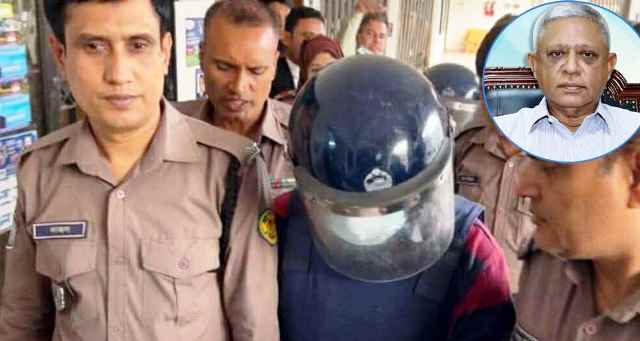 স্ত্রীসহ কারাগারে বিমানের এমডি সাফিকুর