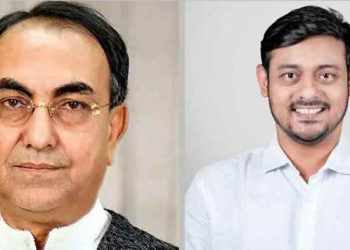 ঢাকা-৮ আসনে ১২ কেন্দ্রে মির্জা আব্বাসের পেছনে পাটওয়ারী