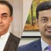 মির্জা আব্বাস ও নাসীরুদ্দীন পাটোয়ারীর মধ্যে হাড্ডাহাড্ডি লড়াই