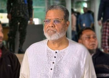 আপিলও খারিজ, নির্বাচন করতে পারবেন না মঞ্জুরুল আহসান মুন্সী