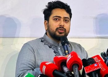 রাষ্ট্রপতিকে অভিশংসন করে গ্রেপ্তারের দাবি এনসিপির