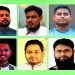 এনসিপির কোন প্রার্থী কোন আসনে জয়ী হলেন