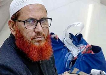 বিমানবন্দরে আটক জামায়াত নেতার কাছে ৭৪ লাখ টাকা ছিল: পুলিশ