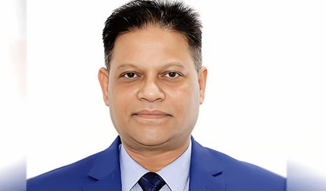 নতুন আইজিপি আলী হোসেন ফকির