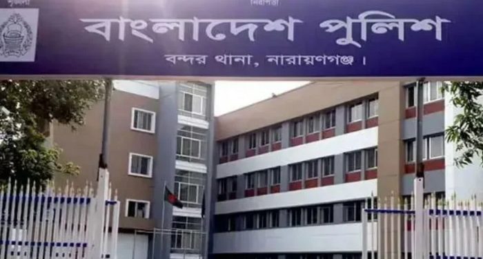 নারায়ণগঞ্জে তুচ্ছ ঘটনায় বৃদ্ধকে পিটিয়ে হত্যার অভিযোগ