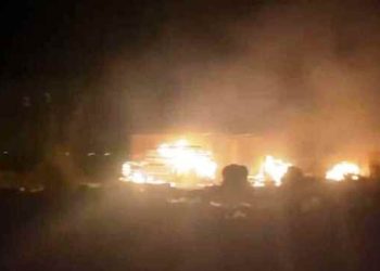 হঠাৎ পাকিস্তানের ভয়াবহ হামলা, প্রস্তুতি নিচ্ছে আফগানিস্তানও