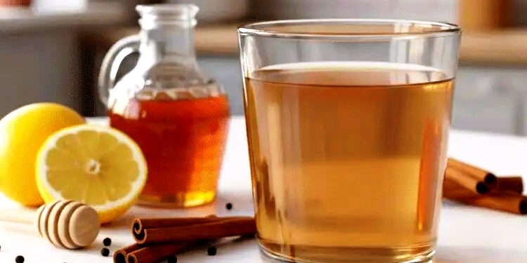 যে পানীয়তে দ্রুত মেদ ঝরবে