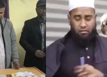 টাকাসহ বিভিন্ন জেলায় জামায়াতের ১২ নেতা আটক