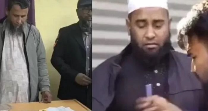 টাকাসহ বিভিন্ন জেলায় জামায়াতের ১২ নেতা আটক