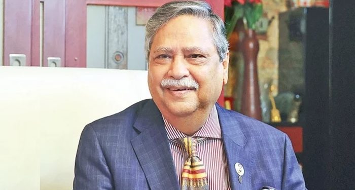 ঈদের নামাজে রাষ্ট্রপতিকে জাতীয় ঈদগাহে যেতে দেয়নি ইউনূস সরকার!