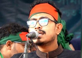 বিএনপির কড়া সমালোচনা সাদেক কায়েমের, রাজপথে নামার হুঁশিয়ারি