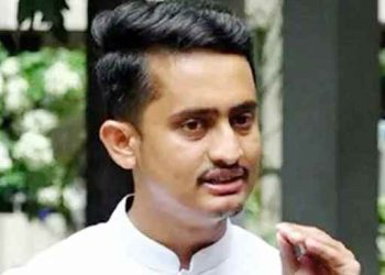 স্থানীয় সরকার নির্বাচনের প্রস্তুতি নিচ্ছে এনসিপি: সারজিস