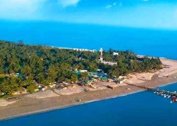 সেন্ট মার্টিন ভ্রমণে ৯ মাসের নিষেধাজ্ঞা