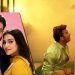 শাকিবের সঙ্গে প্রেমের গুঞ্জন, যা বললেন নুসরাত ফারিয়া