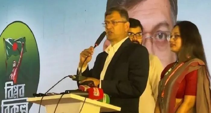 গণভবন নয়, সংসদ হবে আলোচনার কেন্দ্রবিন্দু: স্বরাষ্ট্রমন্ত্রী