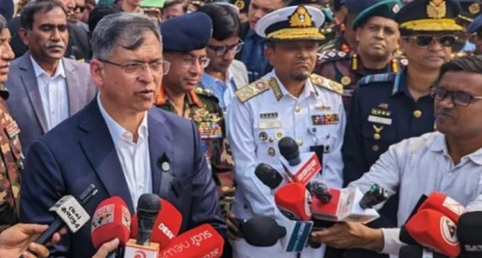 পিলখানা হত্যাকাণ্ডের নতুন করে কোনো তদন্ত কমিশন হবে না: স্বরাষ্ট্রমন্ত্রী