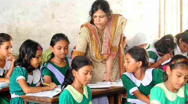 কলেজ-মাদরাসায় ৩৯ দিনের ছুটি শুরু আজ