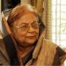সিসিইউতে সেলিমা রহমান